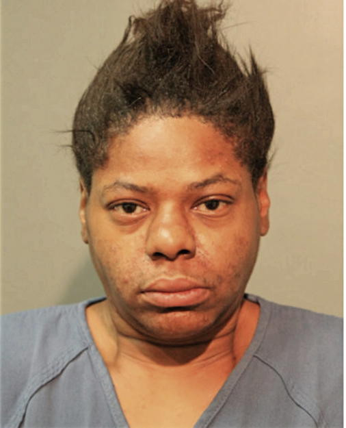 KENYARDA I CHEW, Cook County, Illinois