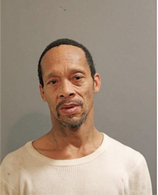 ROBERT CHEW, Cook County, Illinois