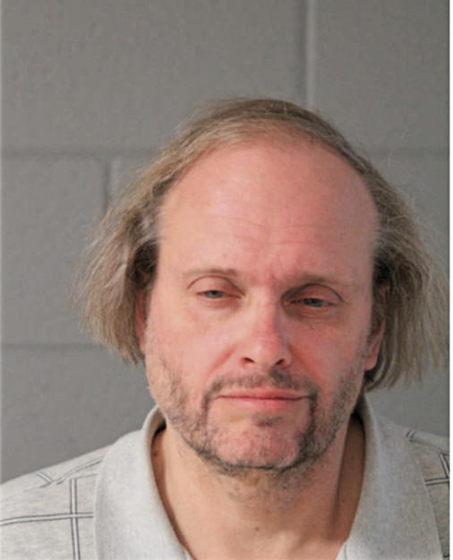 RICHARD A CHOYCE, Cook County, Illinois