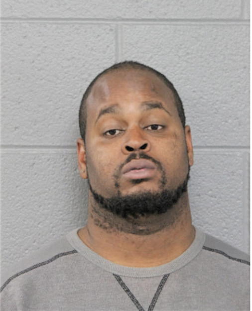 BEECHAM I COLLINS, Cook County, Illinois