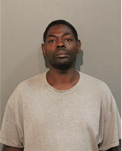 WALTER L COLLINS, Cook County, Illinois