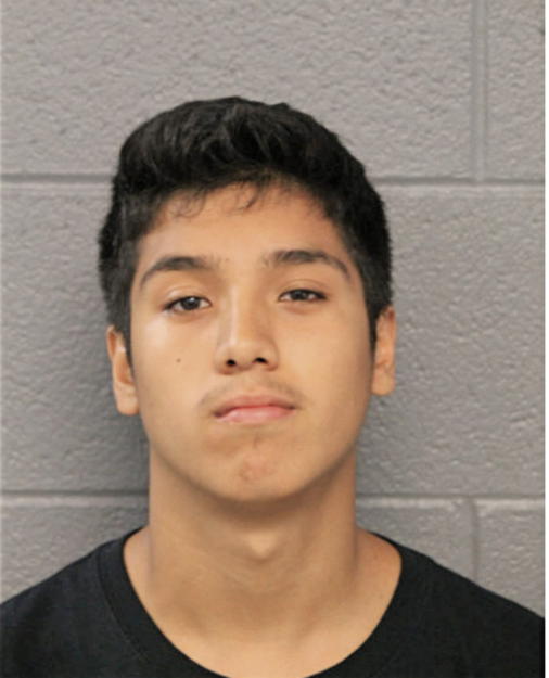 GABRIEL CONTRERAS, Cook County, Illinois