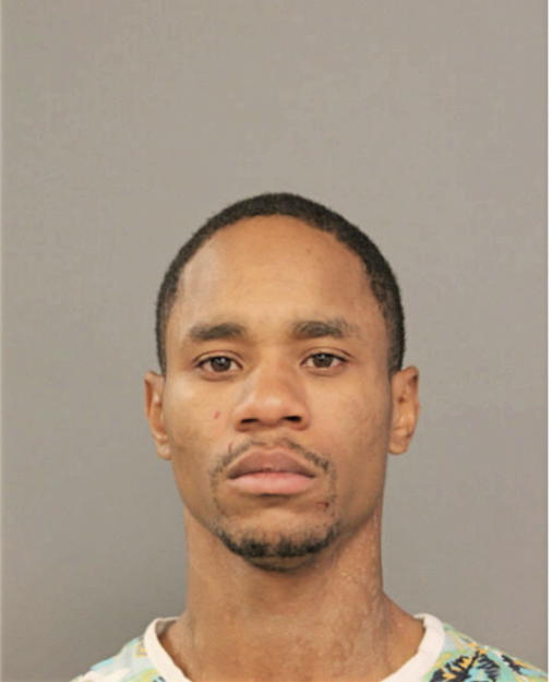 LEEVON F CONWAY, Cook County, Illinois