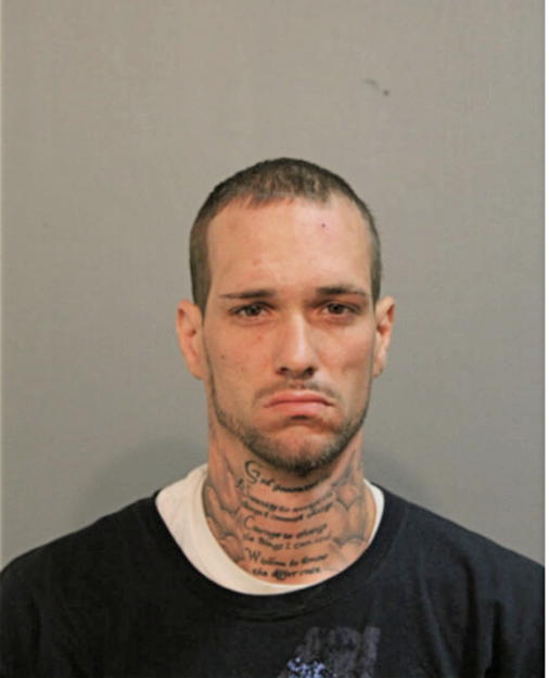 DAVID BJ COOPER, Cook County, Illinois