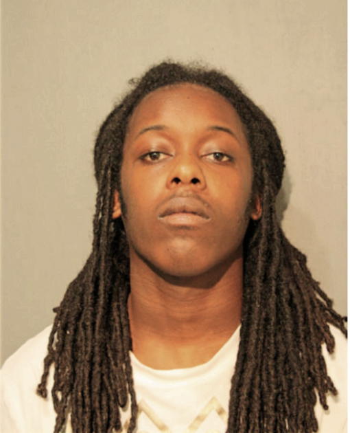 TYRESE COOPER, Cook County, Illinois