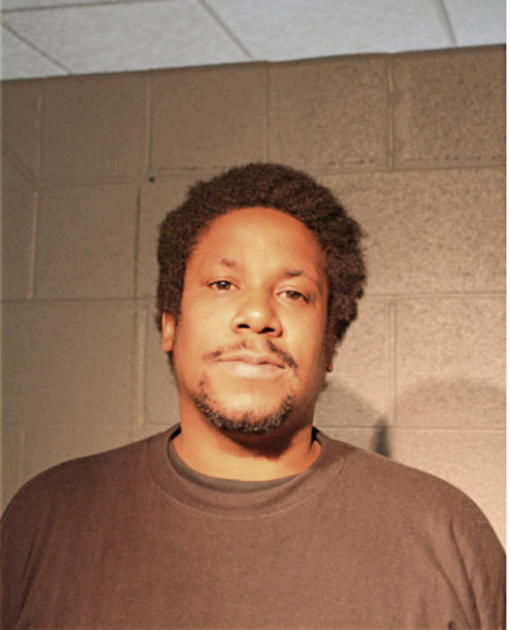 HENRY COX, Cook County, Illinois