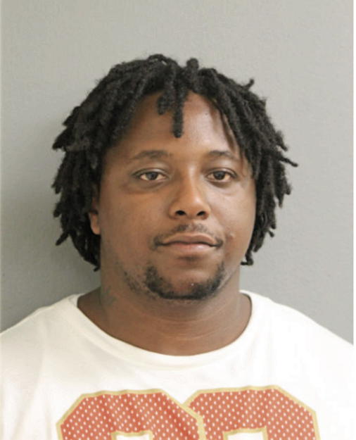 ANTHONY W CROWDER JR, Cook County, Illinois