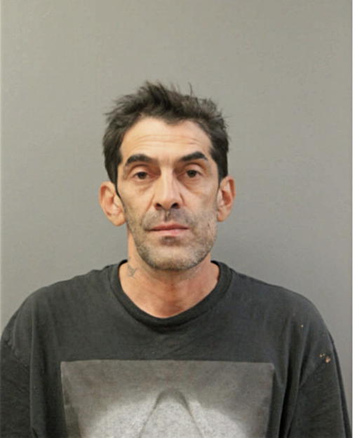 ANGEL M CRUZ, Cook County, Illinois