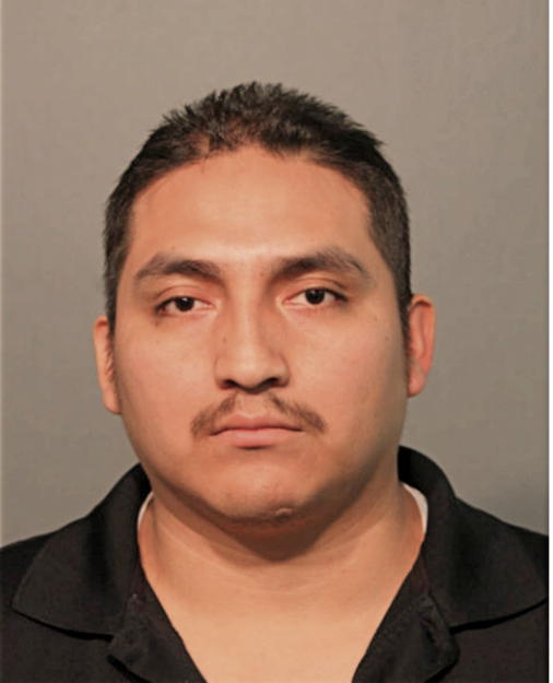 JESUS CRUZ-REYES, Cook County, Illinois