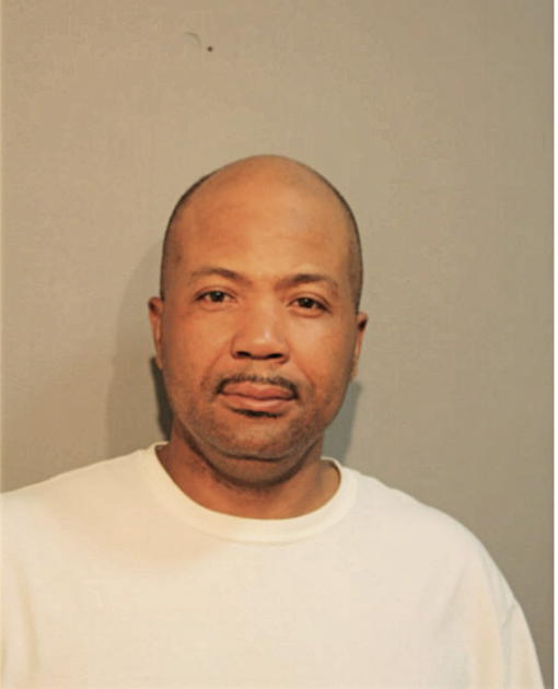 TERRENCE L DALE, Cook County, Illinois