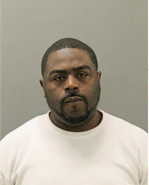 BRYAN M DAVIS, Cook County, Illinois