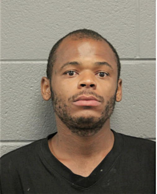 JAVONTA DAVIS, Cook County, Illinois