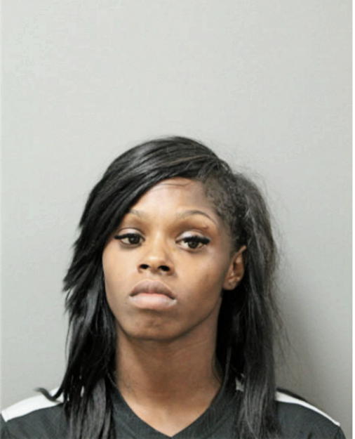 MARQUITA L DAVIS, Cook County, Illinois