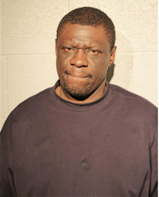 DERRICK D DENNIS, Cook County, Illinois