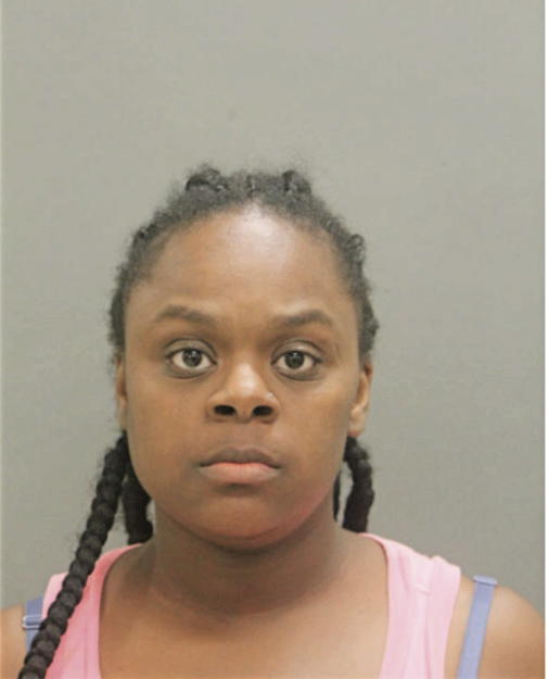 JACLEEN E DICKERSON, Cook County, Illinois