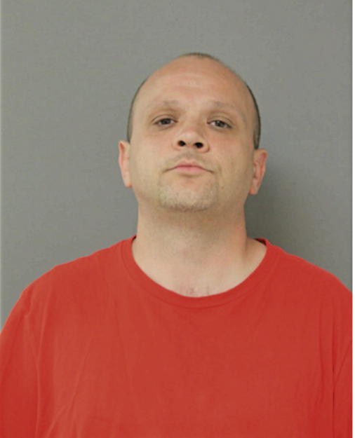 TIMOTHY A DOWNS, Cook County, Illinois