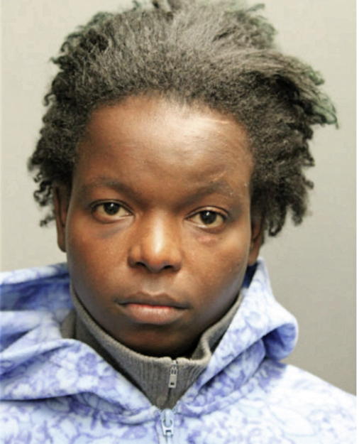 AKARI EDWARDS, Cook County, Illinois