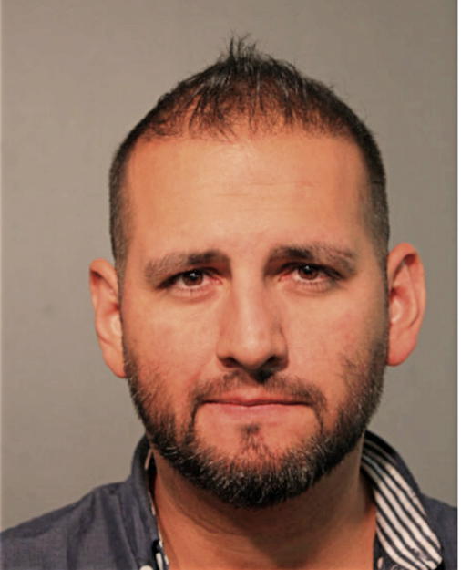 MARIO A ESPINOSA, Cook County, Illinois