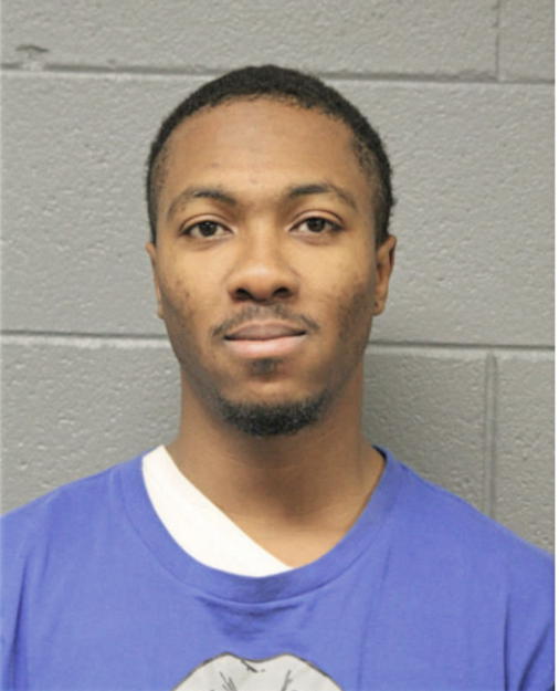 GIANNI F ESTES, Cook County, Illinois