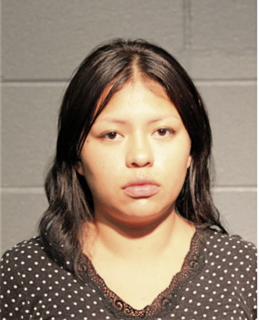 MARIA ELENA FABRE, Cook County, Illinois