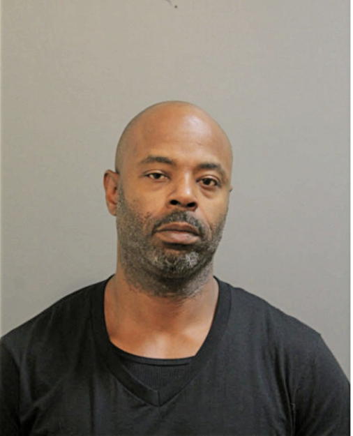 CHARLES D FAIR, Cook County, Illinois
