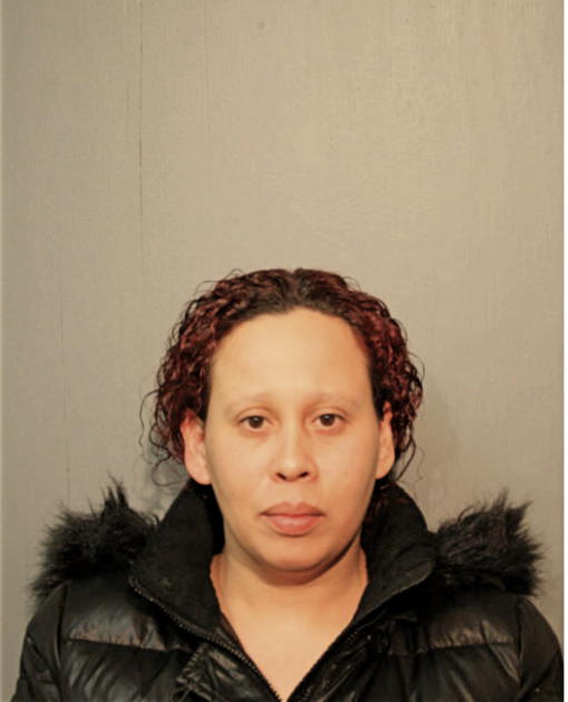 FLORITA M FERNANDEZ, Cook County, Illinois