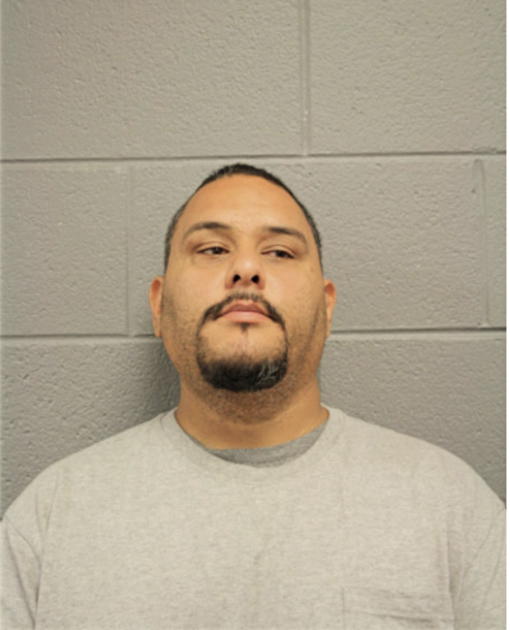 RAFAEL FLORES, Cook County, Illinois