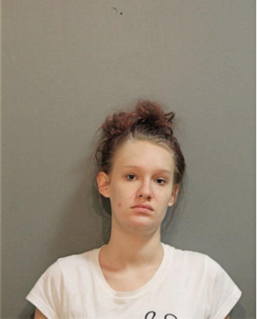 KEISHA K FROMMELT, Cook County, Illinois