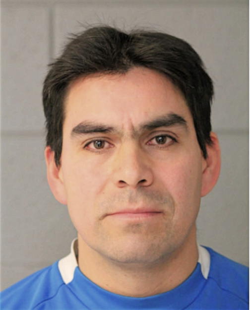 ROBERTO GARCIA-CAMPA, Cook County, Illinois