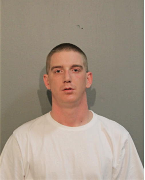 PAUL D GARCIA, Cook County, Illinois