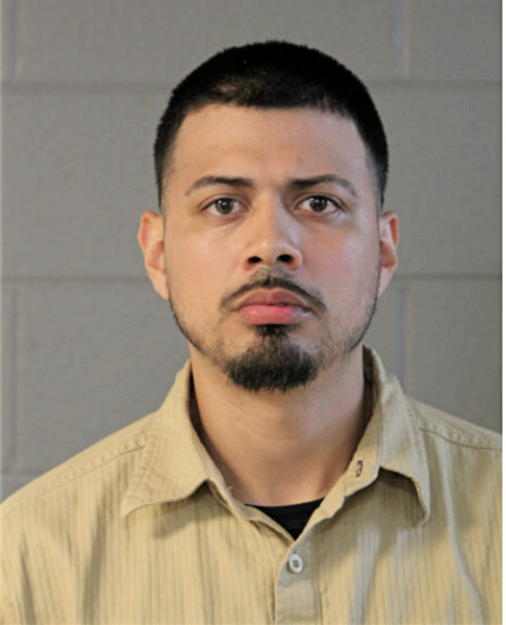 PETER GARCIA, Cook County, Illinois