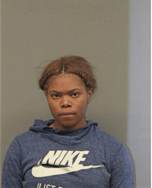 KYLA GARDNER, Cook County, Illinois