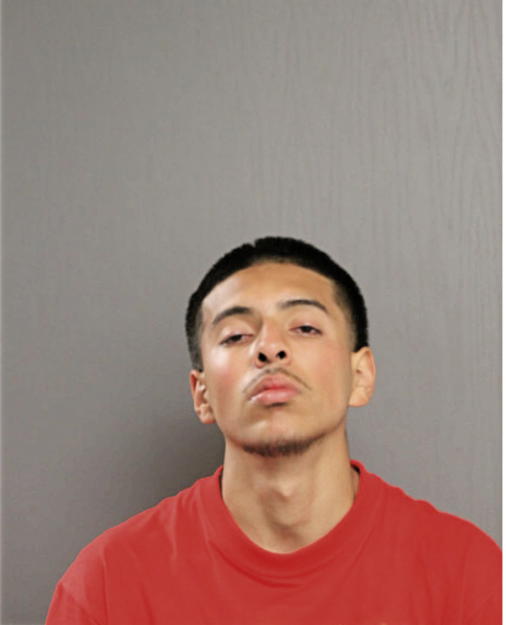 ALEJANDRO GONZALEZ, Cook County, Illinois