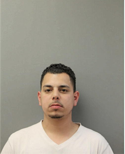 JESUS GONZALEZ, Cook County, Illinois
