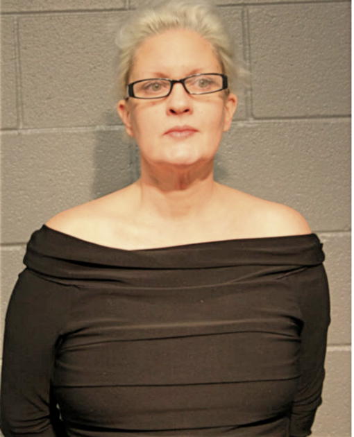 CYDNEY K GORHAM, Cook County, Illinois