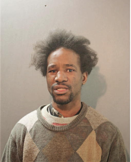 MICHAEL GRANBERRY, Cook County, Illinois