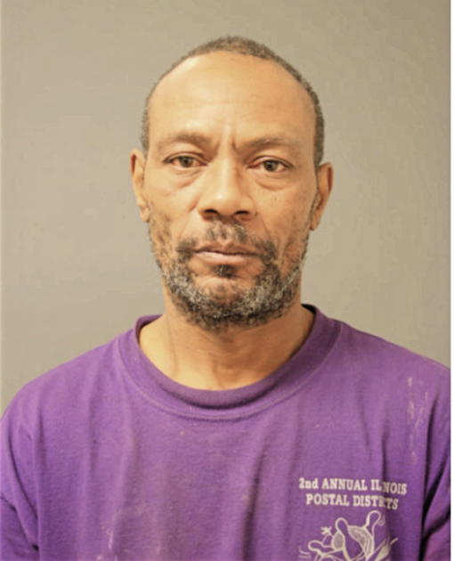 ARTHUR GRAY, Cook County, Illinois