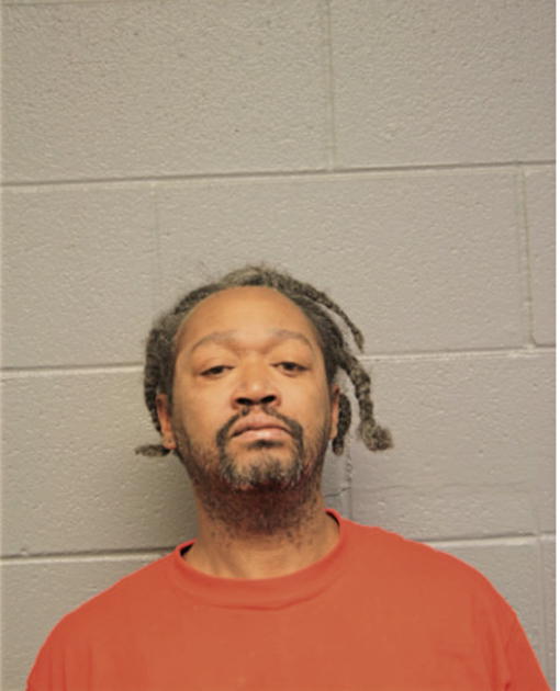 BRUCE GREER, Cook County, Illinois