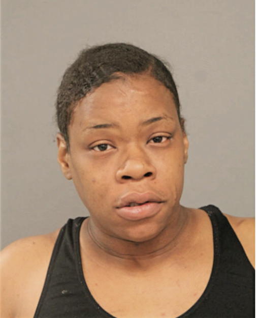 TAMMY S GRIFFIN, Cook County, Illinois