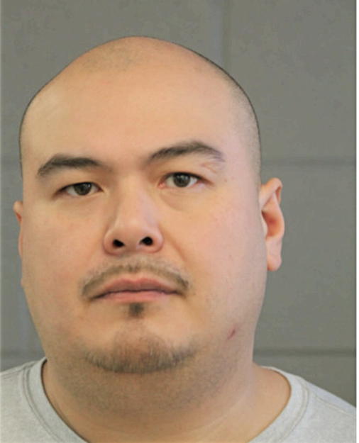 ROBERTO GUZMAN, Cook County, Illinois