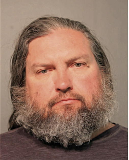 JOHN A HAMILTON, Cook County, Illinois