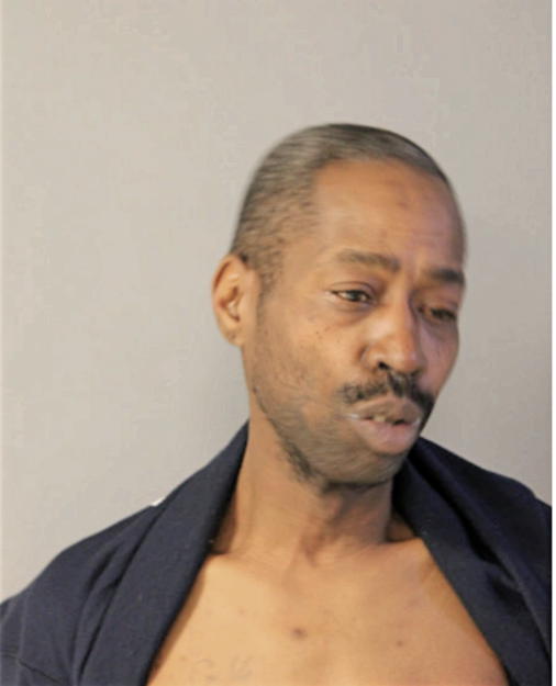 JOSEPH D HAMMOND, Cook County, Illinois