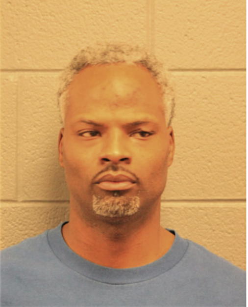 KENYATTA K HAMPTON, Cook County, Illinois