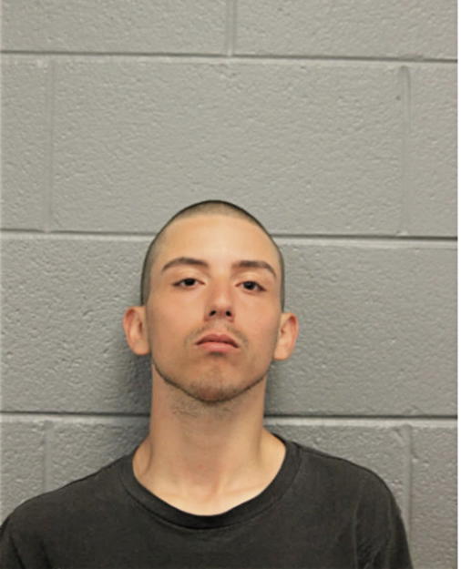DANIEL HERNANDEZ, Cook County, Illinois