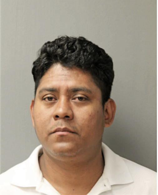 NIXON J HERNANDEZ, Cook County, Illinois