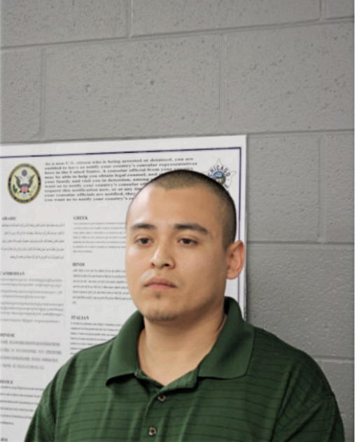 DANIEL HERRERA, Cook County, Illinois