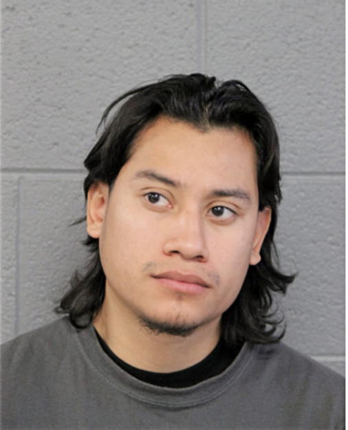 FRANCISCO S HERRERA, Cook County, Illinois