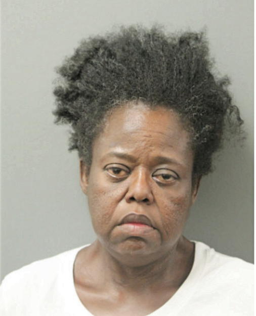 MARY K HILL, Cook County, Illinois
