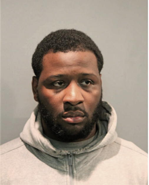 TROY M HOLLIGSWORTH, Cook County, Illinois
