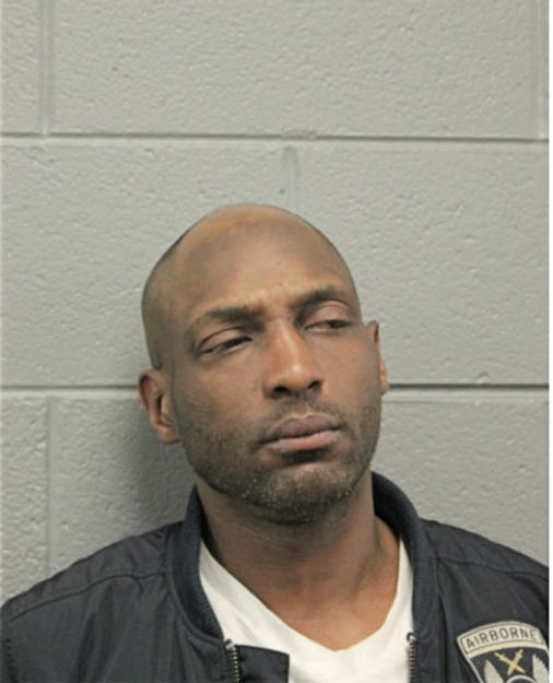 SHAWN W HOWARD, Cook County, Illinois